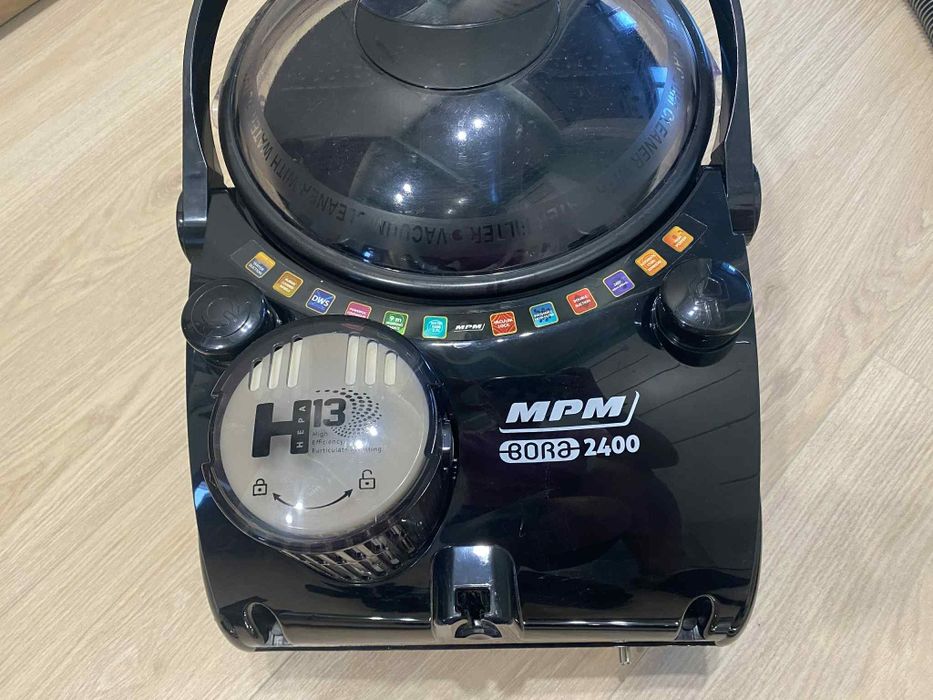 Odkurzacz MPM Bora 2400 MOD-47 2400W