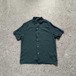 Allsaints venice сорочка viscose relaxed fit