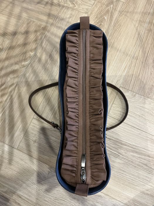 Obag mini blu navy
