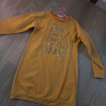 Bluza tunika coccodrillo r.146