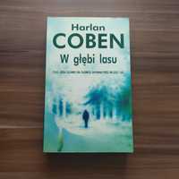 W głębi lasu Harlan Coben