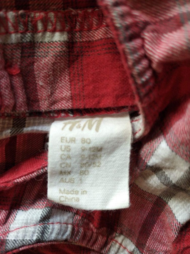 Sukienka firmy H&M