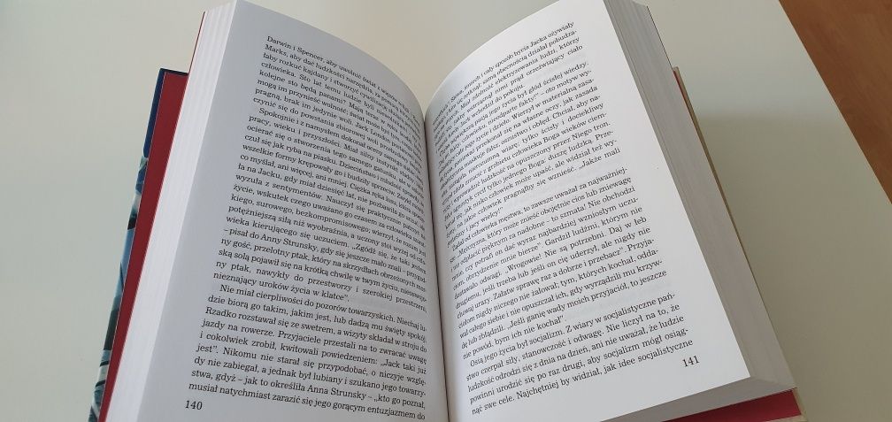 Irving Stone Jack London Żeglarz na koniu Bestseller