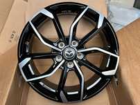 alufelgi r18 5x114,3 Mazda NOWE 3 5 CX-3 CX-30 CX-5 CX-7 CX-9 Premacy