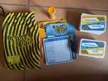 Times Up! Party - jogo de cartas em francês