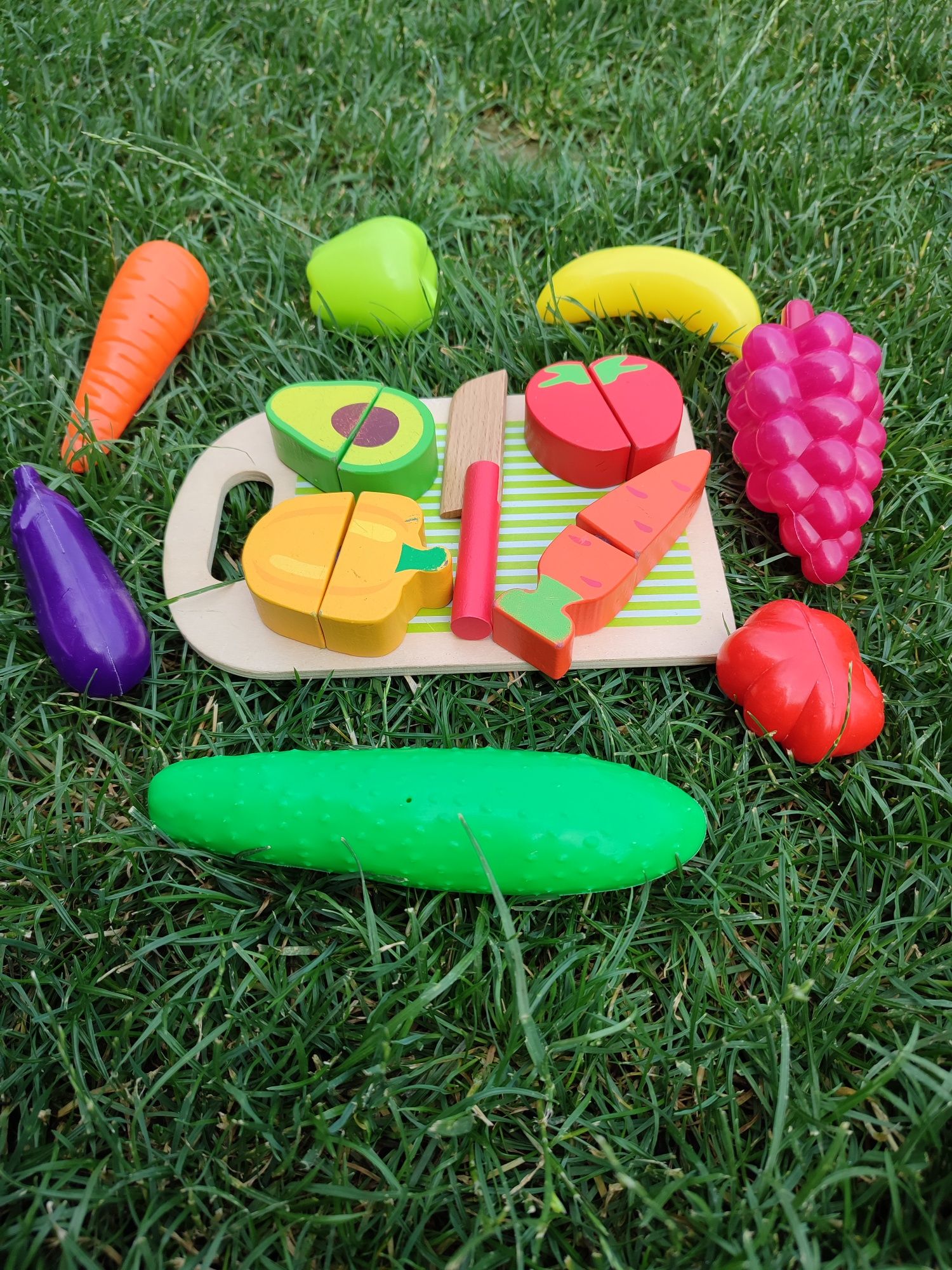 Развивающие игрушки. Набор овощей для детей. Игрушки овощи. Овощи наре