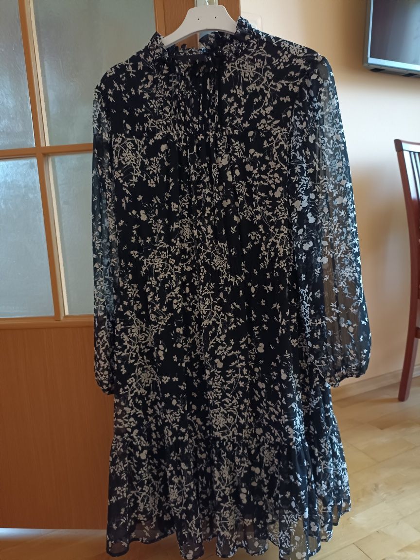 Sukienka damska Reserved