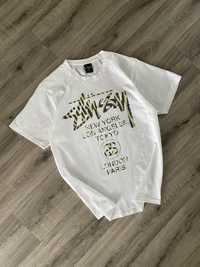 Футболка Stussy supreme