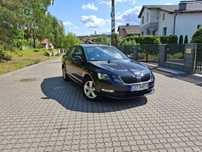 Skoda Octavia Skoda Octavia 3 FL