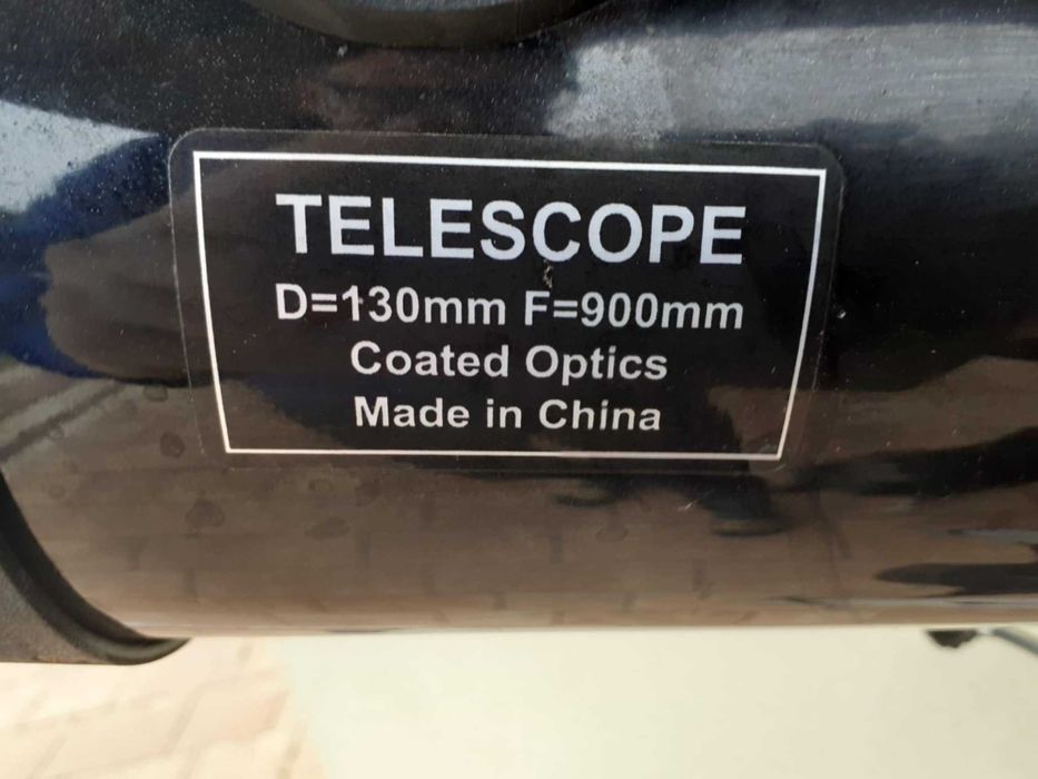 Teleskop Sky Watcher BK1309EQ2