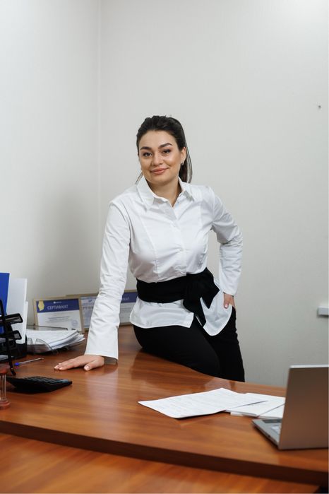 Бухгалтерські послуги ФОП/ТОВ, акциз, ПДВ, реєстраці ФОП