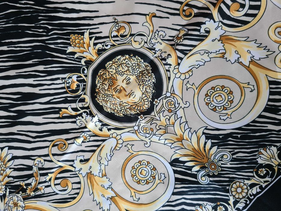 Apaszka chusta 2 sztuki Italy