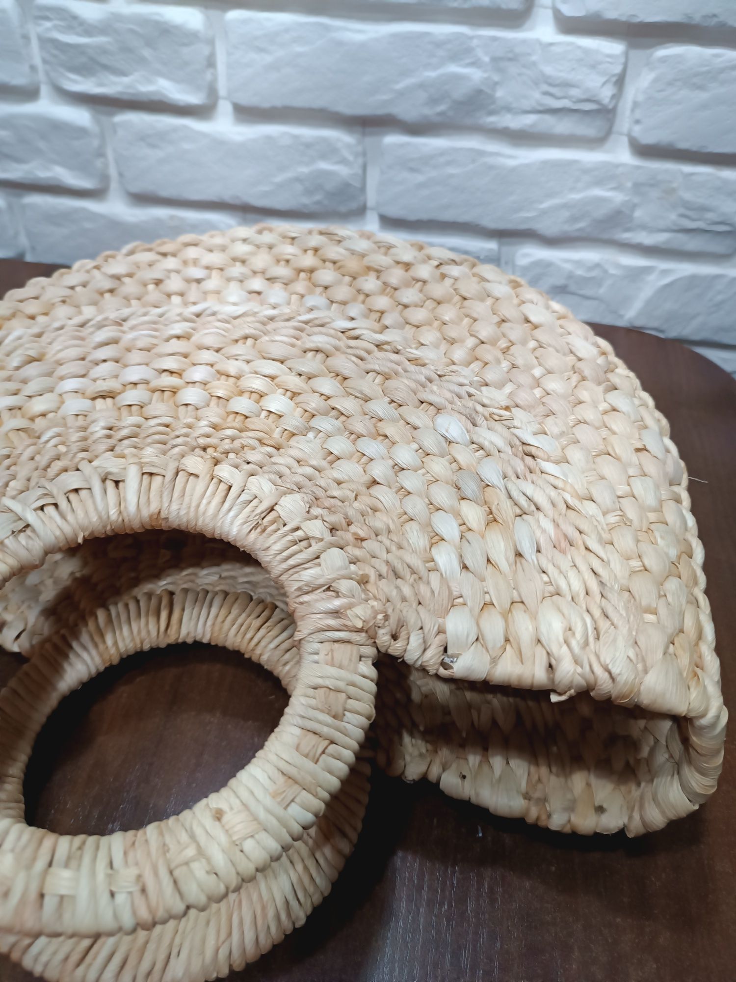 Koszyk hand made