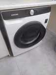Pralka samsung 8kg.