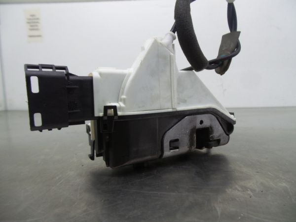 Fechadura / fecho porta frente direito CITROËN C3 II (SC_)