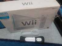 Konsola Nintendo Wii