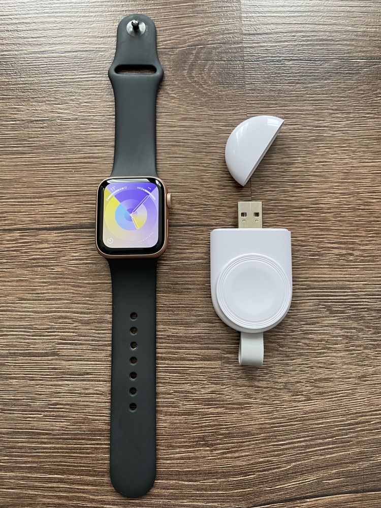 Apple Watch Se-40mm Gold