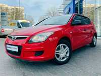 Hyundai i30 2010