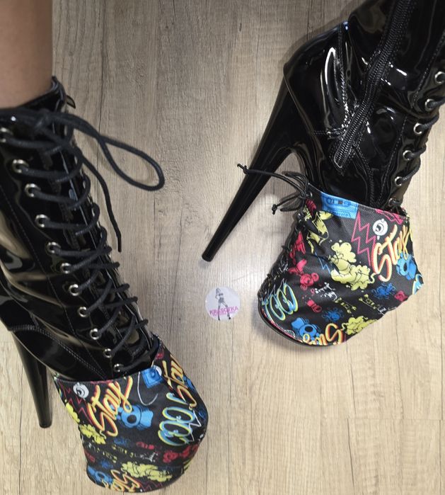 Захист для стріпів