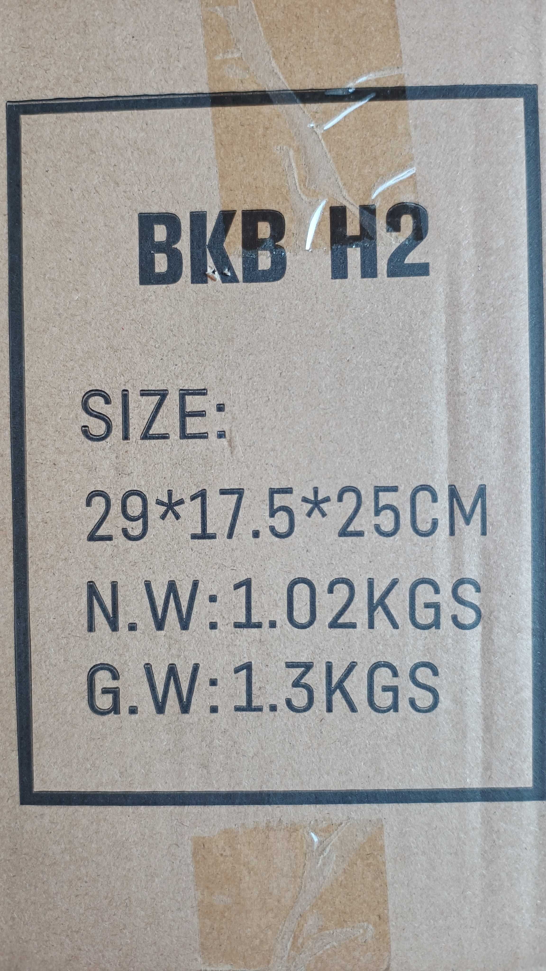 Kask rowerowy z przyłbicą Engwe