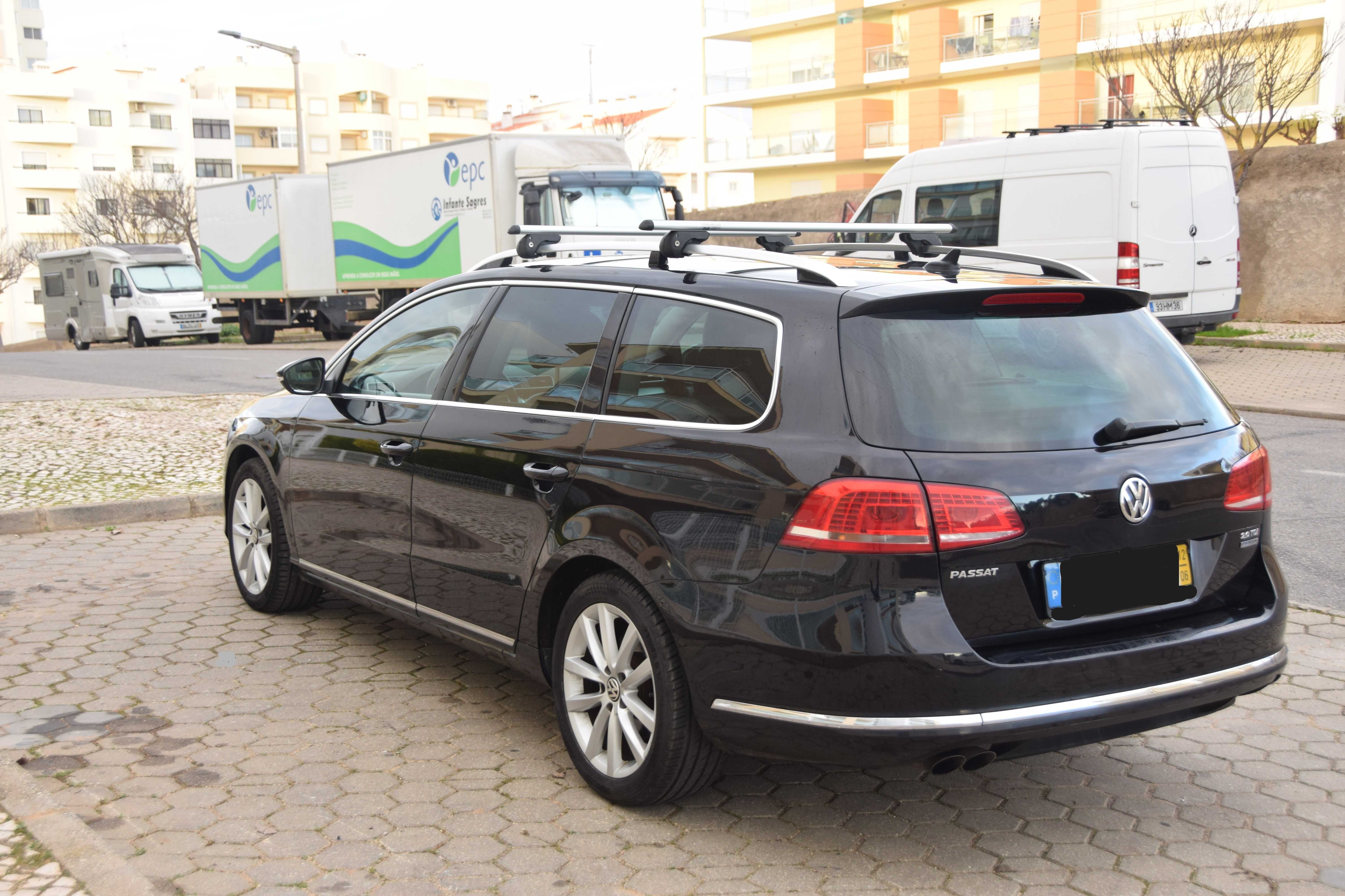 Volkswagen Passat VW B7 2.0 TDI.170 CV