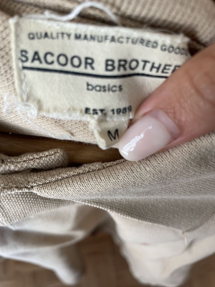 Polo Sacoor Brothers
