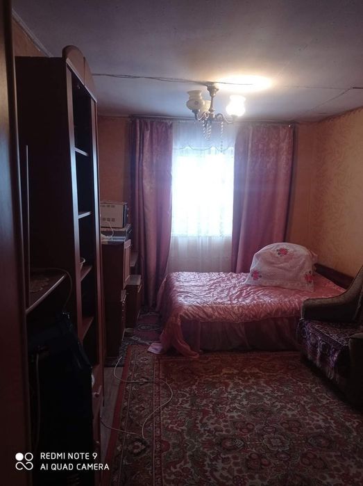 Продам будинок в житловому стані