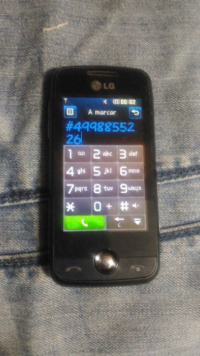 Telemóveis diversos ( 7 unidades )