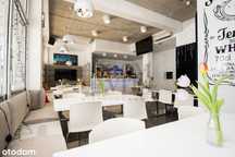 Pizzeria/Czuby/Agatowa/Odstępne/110m2/
