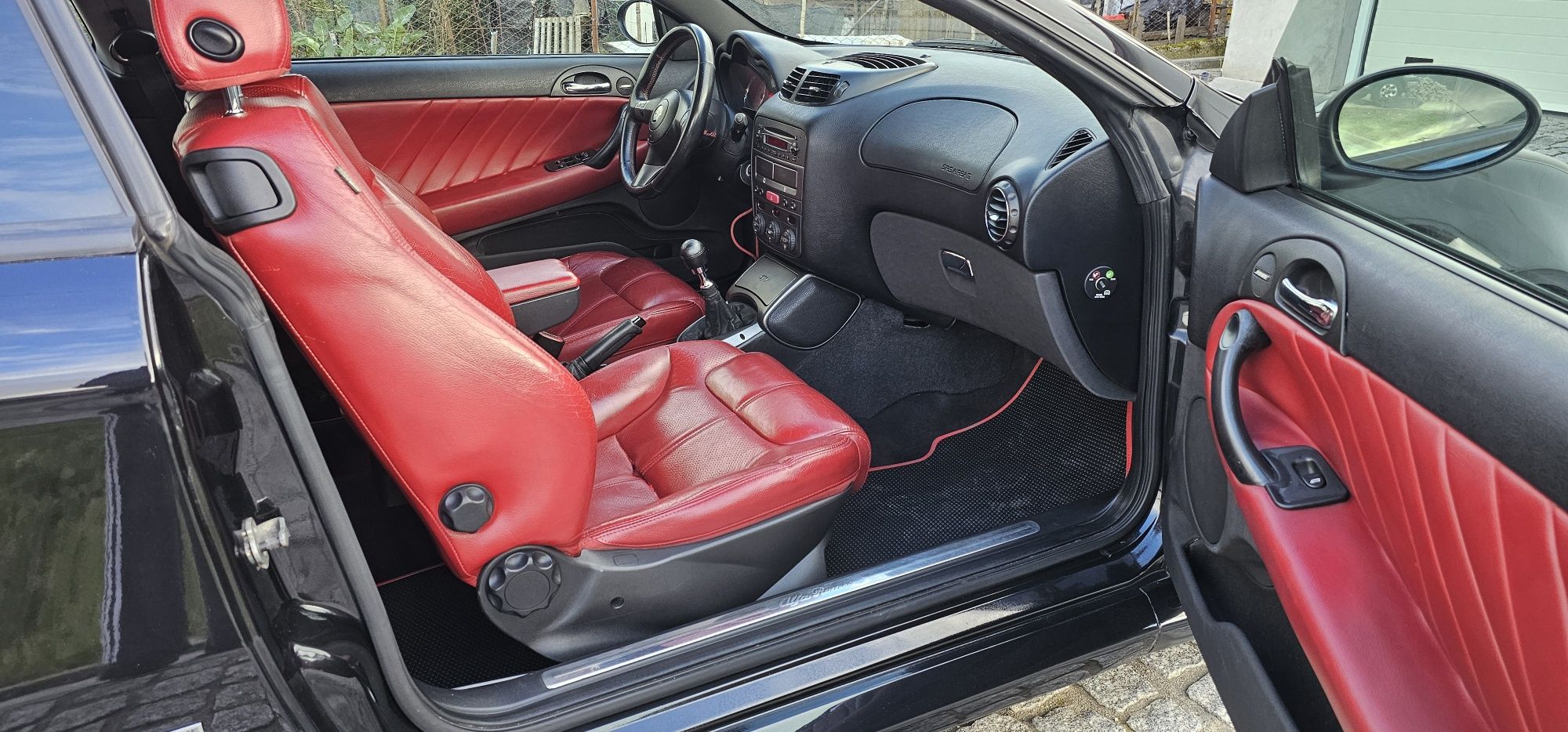 Alfa Romeo GT 1.9 150cv 2009