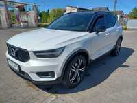 Volvo XC 40 Volvo XC 40 R desing T5 AWD