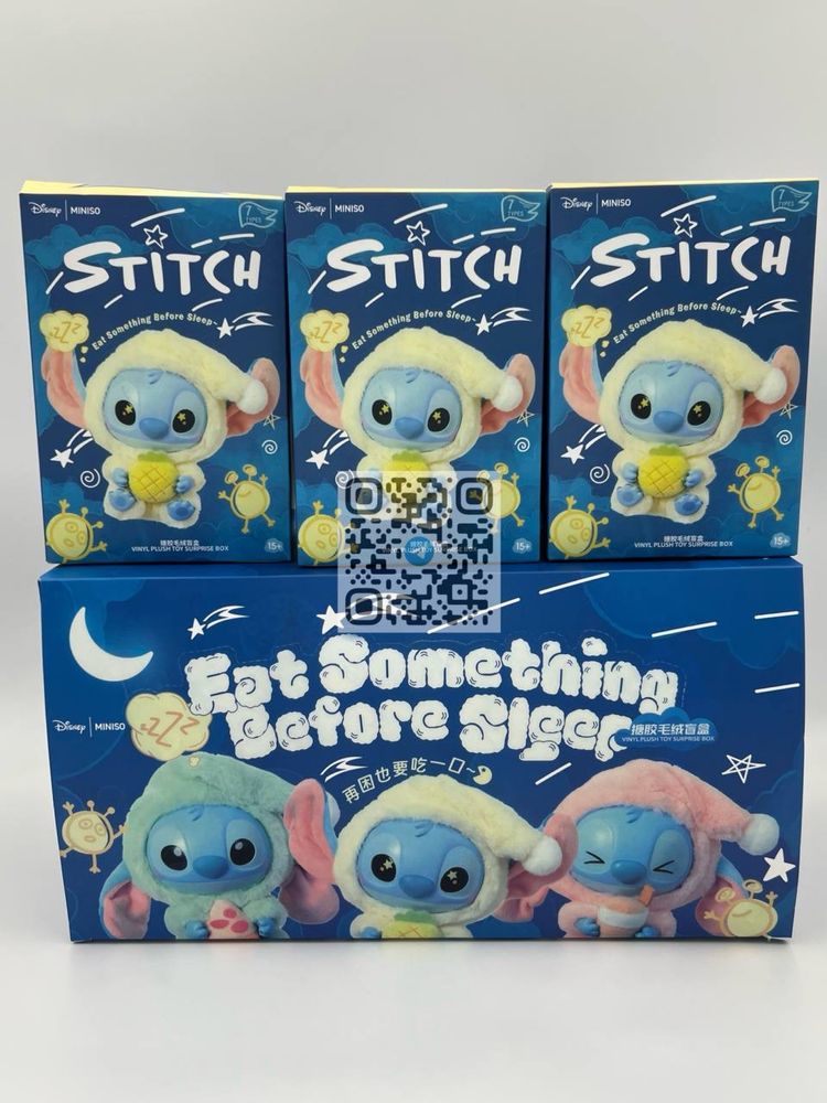 Стіч іграшка сюрприз , стич игрушка , stitch , новинка
