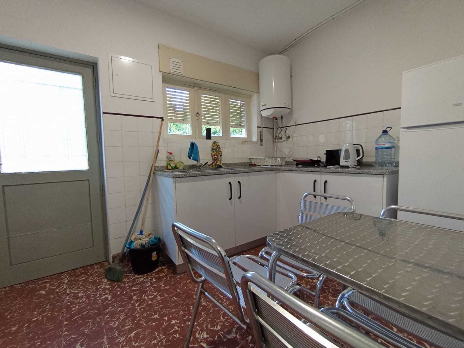 Quarto bem localizado - Room for rent