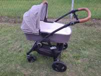 Wózek gondola cybex