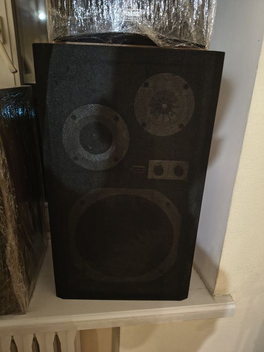 Колонки пасивні Hitachi hs 360