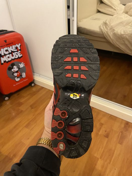 Nike Air Max Plus
