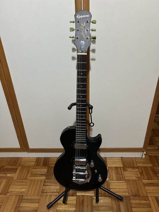 Epiphone Les Paul SL