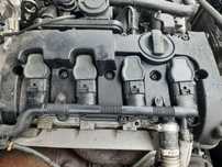 cewka zapłonowa Audi A4 B7 A6 C6 BWE 2.0 TFSI