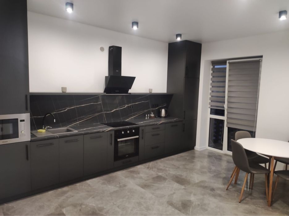 Оренда квартири подобово вул. Героїв 128-ї бригади (8–го Березня)  48А