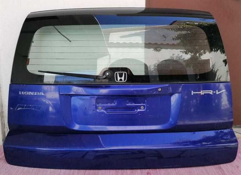 tampa de mala honda HR-V I