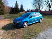 Продам Peugeot 206