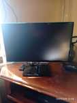 Telewizor, monitor Samsung 24" HDMI USB Audio Video