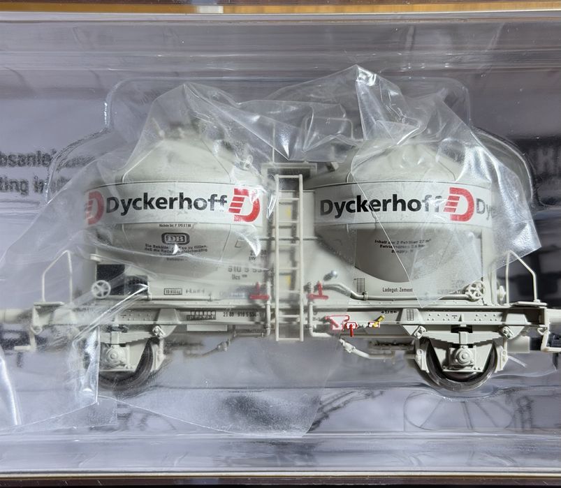 Brawa 50536 H0 stan nowe