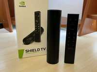 Медіаплеер Nvidia Shield TV Android TV