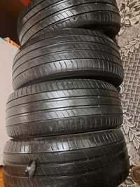 Opony letnie 215/50/17 Michelin