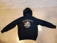 bluza Hogwarts z kapturem