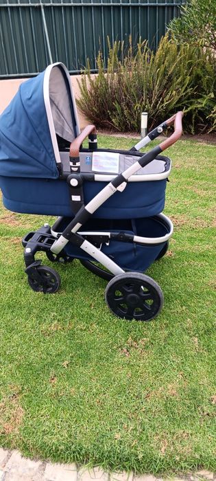 Carrinho de bebe