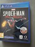 Gra na konsole PS4