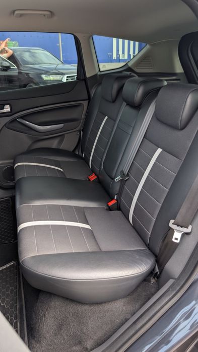 Ford Kuga 2010p, 2.0d