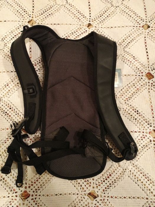 Mochila da Zéfal